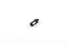 Фільтр паливний б/п (L-33,5mm, h-17,5 mm, Ø 8, mm, mod:2012) CANFLY