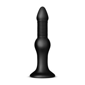 Анальна пробка BUTTR - Explosive Warhead Anal Dildo
