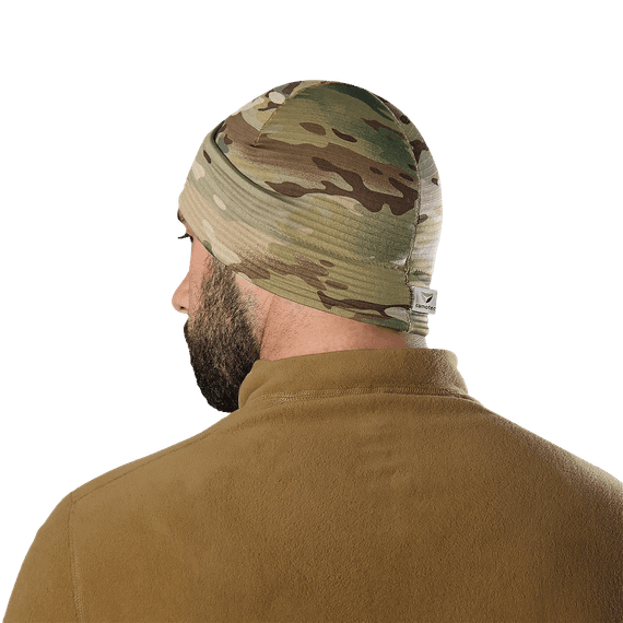 Шапка Beanie 3.0 Polarheat QS Multicam (8473), M | Зображення 1