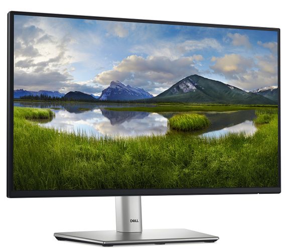 Монитор DELL 21.5&quot; P2225H D-Sub 210-BMHD | Зображення 2