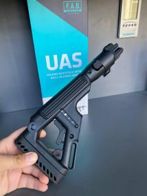 Приклад FAB Defense Приклад складной на АК тактический приклад Складной приклад для АК