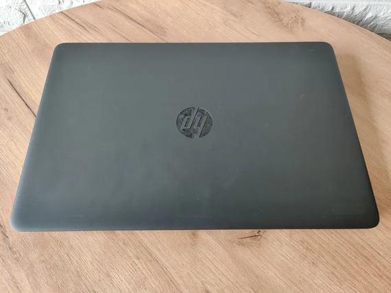 Ноутбук HP 450 G1/15.6 HD/Core i5 4210M/8Gb/HDD320Gb/Intel HD 4600 | Зображення 4