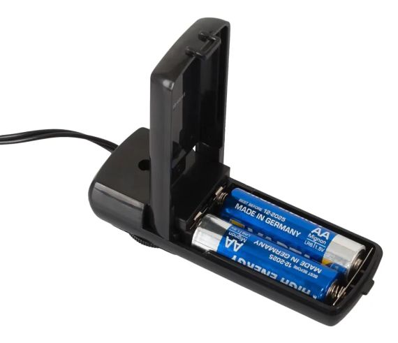 Вібратор-язик ЛИЗНИ ЦЕ sexstyle | Зображення 3