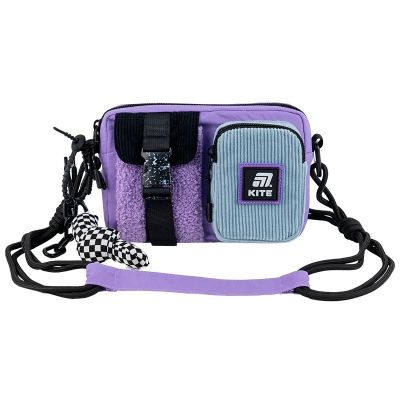 Сумка детская Kite Education teens 2522-2 крос-боді (K25-2522-2) | Зображення 1