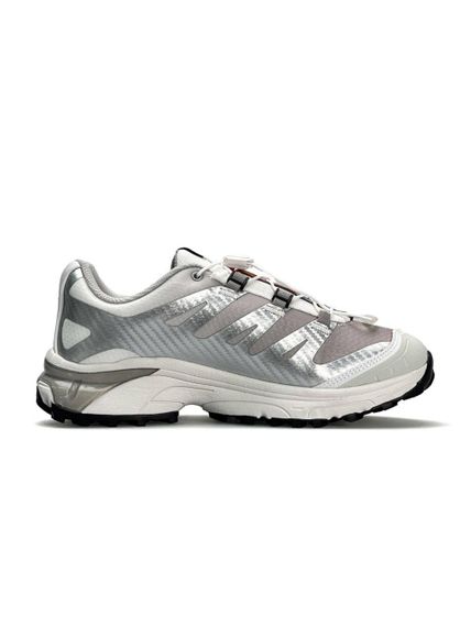 Кросівки Salomon XT-4 Lab W White Silver , текстиль , В'єтнам 38 23.5 см | Зображення 2