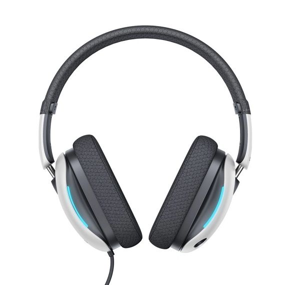 Накладні навушники Baseus OS GoPlay 1+ Max Gaming (USB-A/2m) (A00181003213-00) | Зображення 4