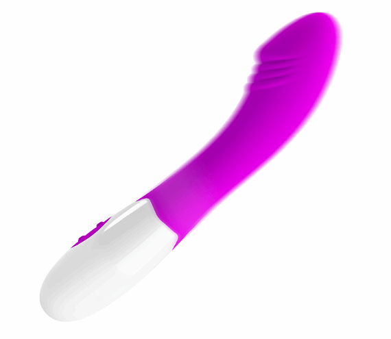 Вібромасажер для точки G Pretty Love-ELEMENTAL, BI - 014812 Sex Aura | Зображення 4