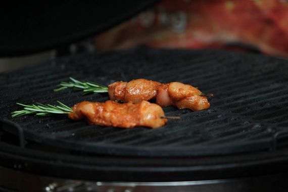 Суміш спецій Delicia's Spices Chimichurri 90 г 241584 Код: 013252 | Зображення 7