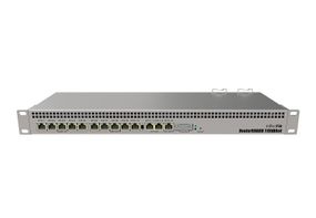 Маршрутизатор MikroTik RouterBOARD RB1100AHx4 (RB1100x4)
