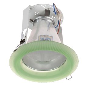 Светильник Downlight потолочный врезной  GDL-1603 green