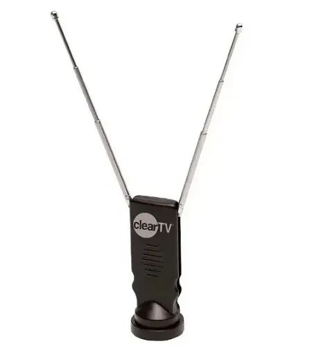 Цифрова ТВ антена Clear TV Premium 4K