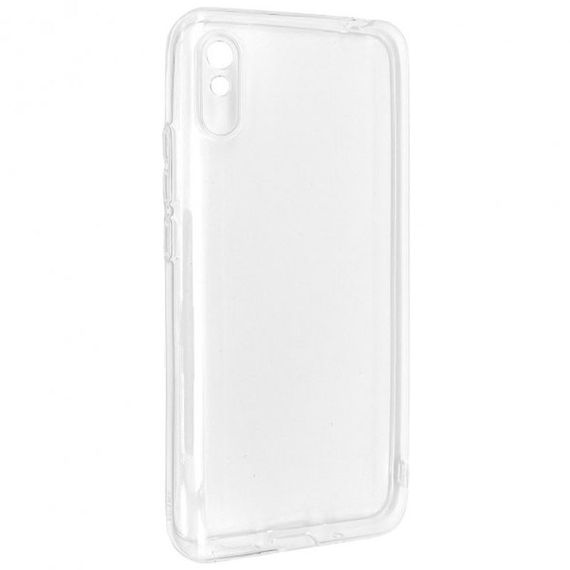 TPU чохол Molan Cano Jelly Sparkle для Xiaomi Redmi 9A | Зображення 1