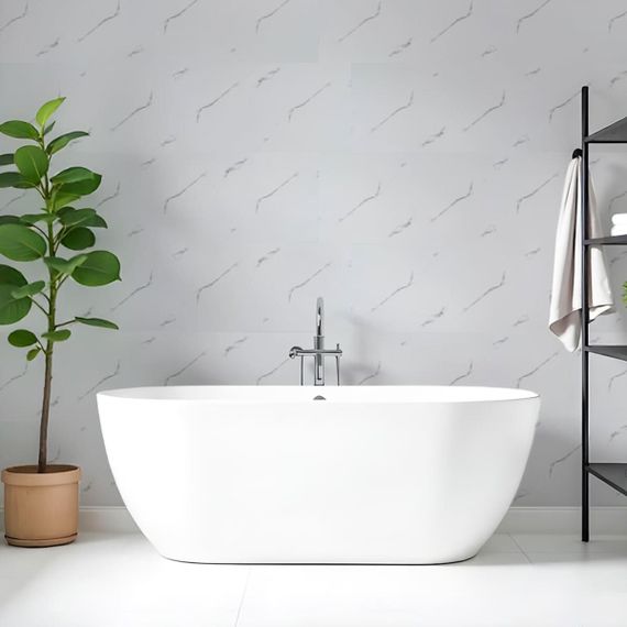 Самоклеюча стінова PET плитка 600х300х2мм SW-00001685 | Зображення 5