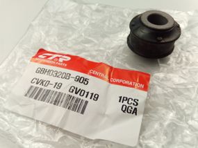 Сайлентблок кермових тяг Lanos, CTR (GV0119) (7834678)