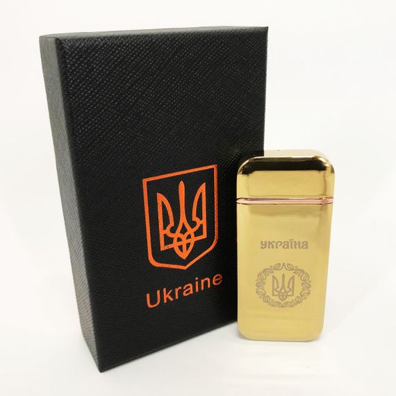 Економічна запальничка з USB зарядкою HL-442, Спіральна сенсорна KN-605 електрична запальничка | Зображення 6