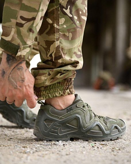 Тактичний костюм restructuring мультикам ДЛ6226 | Зображення 8