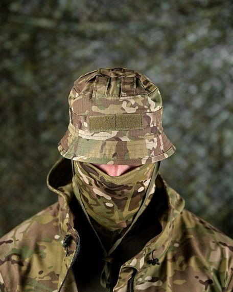 Літній тактичний костюм PROJECT XEN 7в1 мультикам ДЛ7081 | Зображення 6