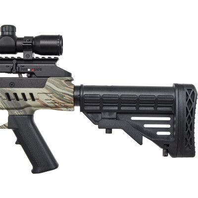 Арбалет Man kung XB52-KIT Camo (MK-XB52GODC-KIT) | Зображення 8