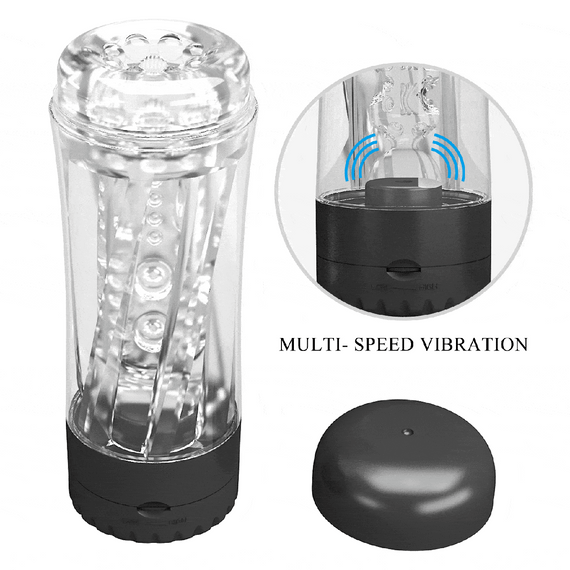 Мастурбатор - Pretty Love Tamara Sex Aura | Зображення 4