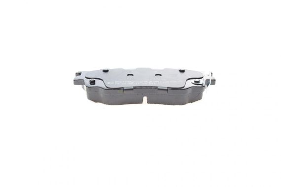 Колодки гальмівні передні Mazda 6 02-07  22-0475-0 | Зображення 1