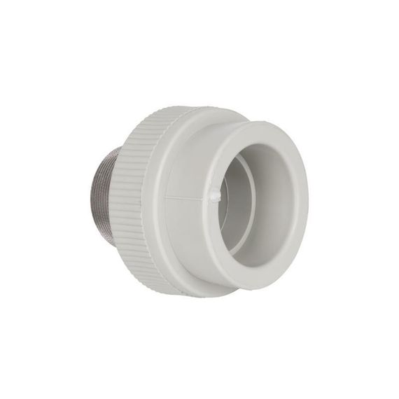 Муфта PPR Blue Ocean 75х2" 1/2 НР | Зображення 2