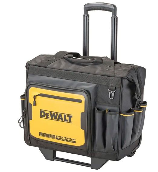 Валіза для інструментів DeWalt PRO з колесами для транспортування (DWST60107-1) | Зображення 1