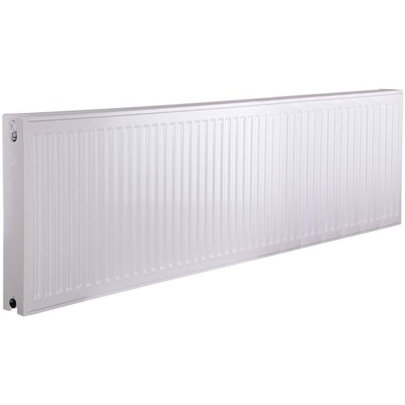 Радіатор сталевий Optimum 22 тип 500x1600 мм бічне підключення (13168)