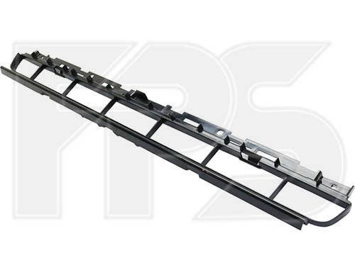 Решетка в бампере нижняя Audi A4 B9 '2016- (FPS)