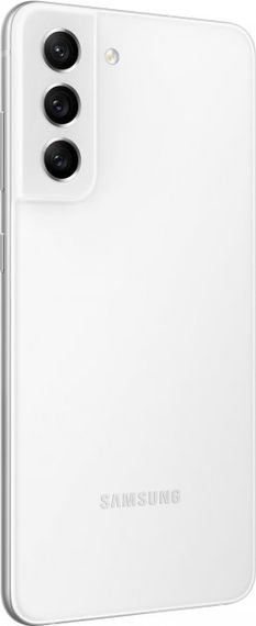 Смартфон Samsung Galaxy S21 Fan Edition 5G (SM-G990) 8/256GB 2SIM White (SM-G990BZWWSEK) | Зображення 7