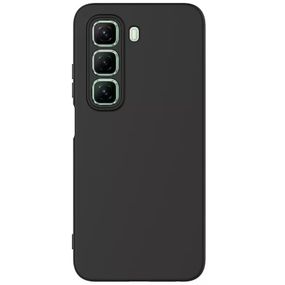 Чохол TPU Epik Black Full Camera для Infinix Hot 50 4G