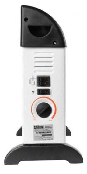 Конвектор Holmer HCH-200W,2000ВТ з вентилятором | Зображення 3