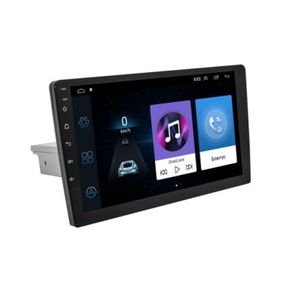 Універсальна магнітола 9601C з Windows 10.1 та 1DIN Carplay XPRO (42442-9601C_2992)