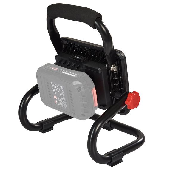 Ліхтар акумуляторний Vitals Master LD 1835 SmartLine+ | Зображення 5