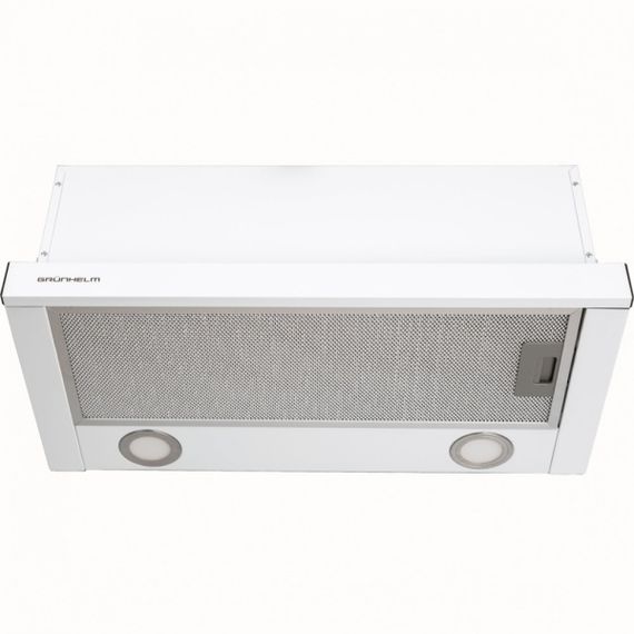 Витяжка Grunhelm GVT 115 W