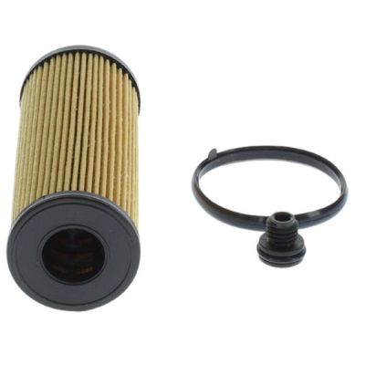 Фильтр масляный HERTH+BUSS JAKOPARTS J1310307