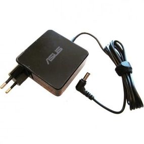 Блок живлення до ноутбуку ASUS 65W 19V, 3.42A, разъем 5.5/2.5, квадратный (ADP-65AW A / A40139) (ADP-65AW A / A40139)
