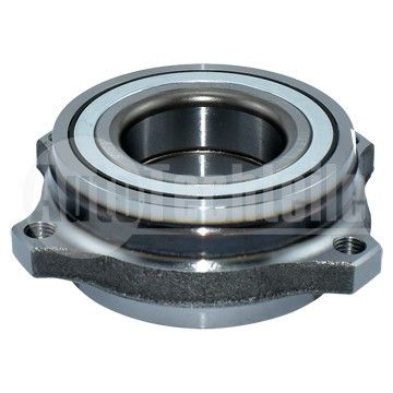 Подшипник ступицы Mercedes Benz W205 14-, AutoTechteile, 100 3529, XBGB42874R04