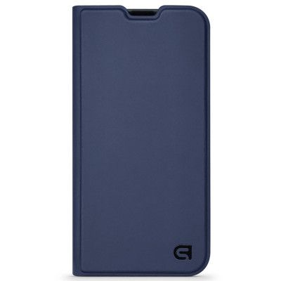 Чехол для мобильного телефона Armorstandart OneFold Case Samsung S24 Dark Blue (ARM73817) - Топ Продаж!