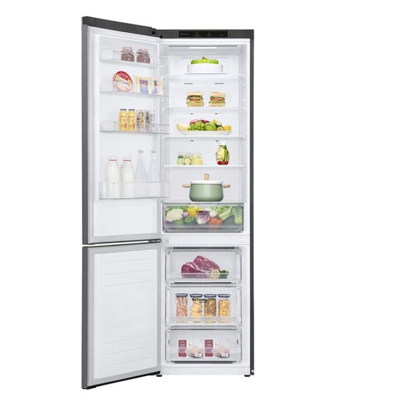 Холодильник LG GC-B509SLCL | Зображення 3