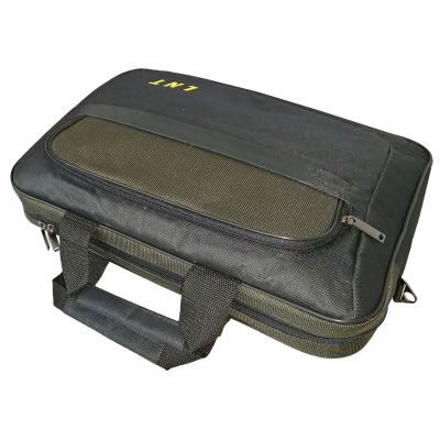 Сумка для ноутбука LNT 15.6&quot; (LNT-15-6BM-GR) | Зображення 3