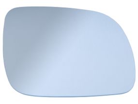 VW Golf IV 97-03 вкладиш дзеркала правий з підігрівом Гольф 4