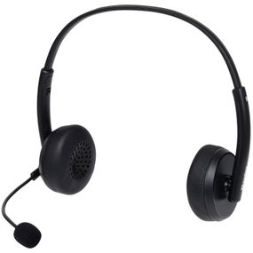 Гарнітура Sandberg USB Office Headset Black