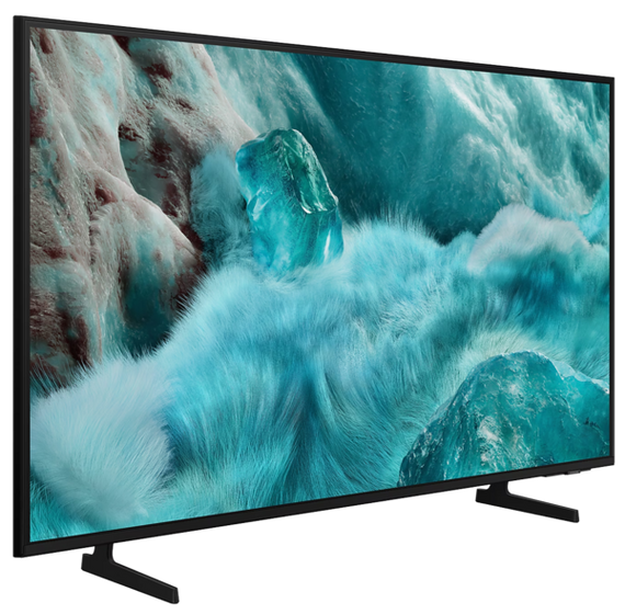 LED-телевізор Samsung QE43Q7FAAUXUA | Зображення 2