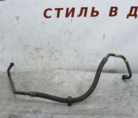Трубка кондиціонера 1.8 16V Volvo S40 V50 2004-2012 Провід патрубок кондиціонера Вольво 4N5H19N602BE