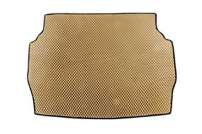 Коврик багажника EVA (Бежевый) для BMW 1 серия F20/21 2011-2019 гг