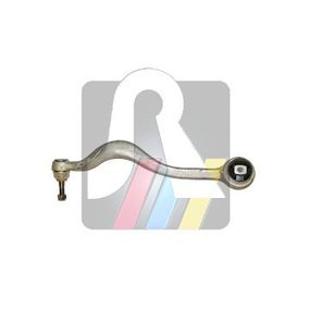 Рычаг передний нижний левый BMW 5 E39 95-, RTS, 95-09582-2,