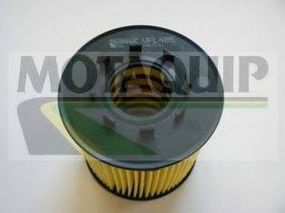 Фільтр масляний двигуна RENAULT (вир-во Knecht-Mahle) MAHLE OX210D на RENAULT ESPACE Mk III (JE0_)