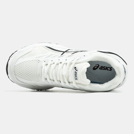 Кросівки Asics Gel-Flux 4 / асікс весна / літо / осінь 2266 38 24 см | Зображення 4