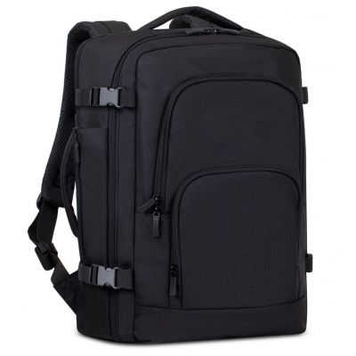 Рюкзак для ноутбука RivaCase 17.3&quot; 8461 Tegel, Black (8461Black) | Зображення 9