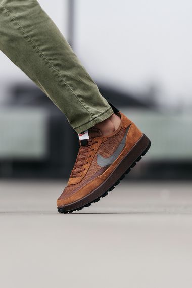 Мужские кроссовки Craft x Tom Shachs весна/лето/осень 0807 | Зображення 2